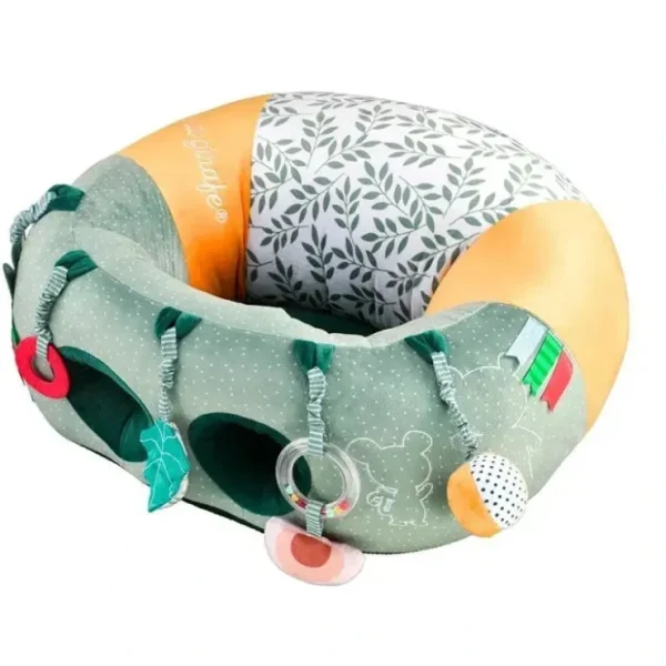 Fashion Vulli - Baby Seat & Play - Sophie La Girafe - cutbabycare.com | baby boutique & care hub Shop All