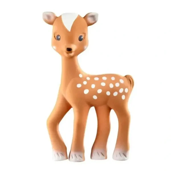 Discount Vulli - Fanfan Fawn Brown Version - cutbabycare.com | baby boutique & care hub Shop All