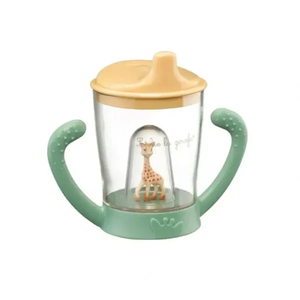 Outlet Vulli - Non-Spill Slip Cup Mascotte - cutbabycare.com | baby boutique & care hub Shop All