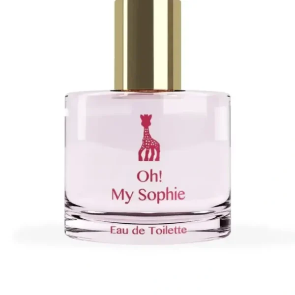 Discount Vulli - Oh! My Sophie, Eau De Toilette 50Ml - cutbabycare.com | baby boutique & care hub Shop All