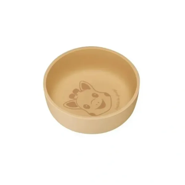 Online Vulli - Silicone Bowl Sophie La Girafe - cutbabycare.com | baby boutique & care hub Shop All