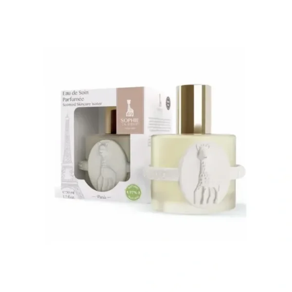 Fashion Vulli - Sophie La Girafe Eau De Soin 50Ml - cutbabycare.com | baby boutique & care hub Shop All