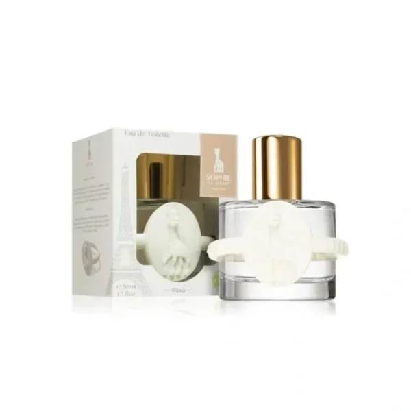 Discount Vulli - Sophie La Girafe Eau De Toilette - cutbabycare.com | baby boutique & care hub Shop All