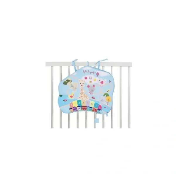 New Vulli - Touch & Play Board - cutbabycare.com | baby boutique & care hub Shop All