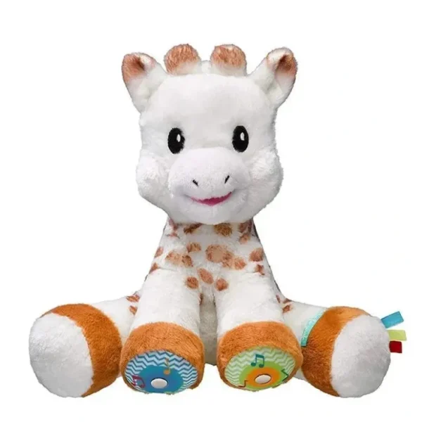 Best Vulli Sophie Musical Plush - Baby toy - cutbabycare.com | baby boutique & care hub Shop All
