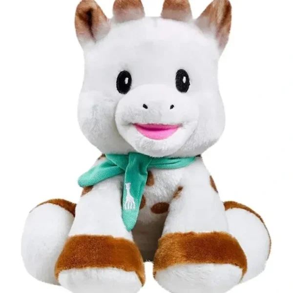 Hot Vulli Sophie Plush - Baby Toy - cutbabycare.com | baby boutique & care hub Shop All