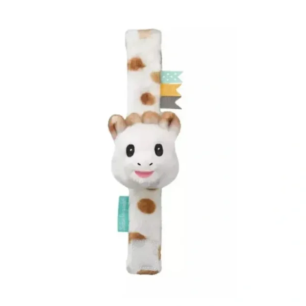 Best Sale Vulli Sophie Strap Rattle - Baby toy - cutbabycare.com | baby boutique & care hub Shop All