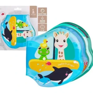 Best Vullie - Bath Book - cutbabycare.com | baby boutique & care hub Bath Potty