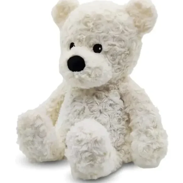Cheap Warmies - Cream Curly Bear Warmies - cutbabycare.com | baby boutique & care hub Shop All
