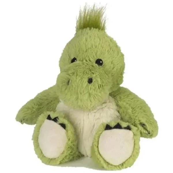 Best Sale Warmies - Dinosaur Warmies - cutbabycare.com | baby boutique & care hub Shop All