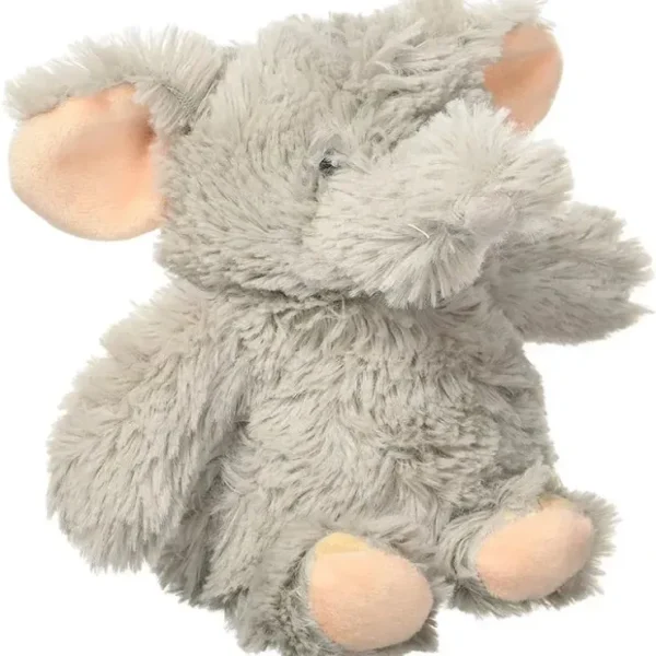 Outlet Warmies - Elephant Junior Warmies - cutbabycare.com | baby boutique & care hub Shop All