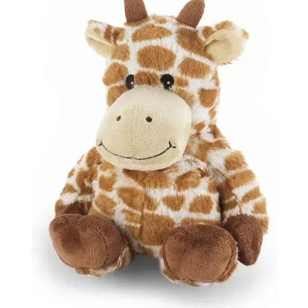 Fashion Warmies - Giraffe Warmies - cutbabycare.com | baby boutique & care hub Shop All