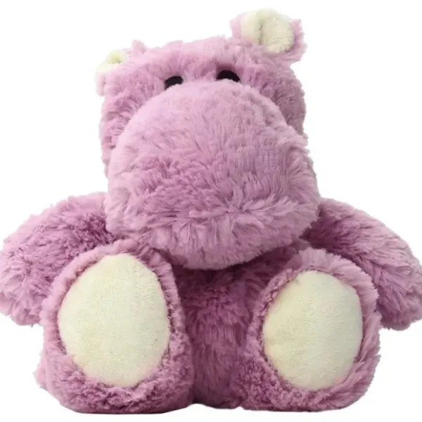 Outlet Warmies - Hippo Warmies - cutbabycare.com | baby boutique & care hub Shop All