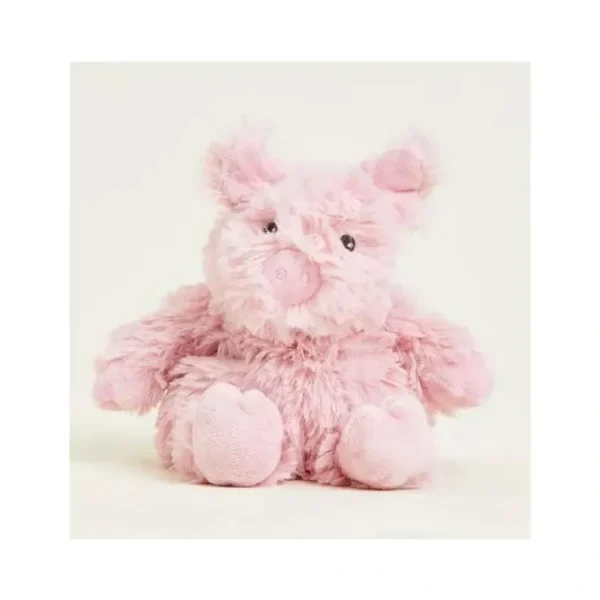 Fashion Warmies - Pig Junior Warmies - cutbabycare.com | baby boutique & care hub Shop All