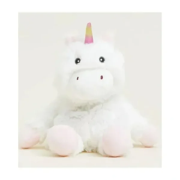 Sale Warmies - Unicorn Junior Warmies - cutbabycare.com | baby boutique & care hub Shop All