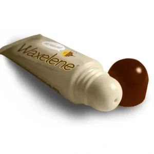 Clearance Waxelene All Natural Petroleum Jelly Alternative, Lip Tube 0.25 oz - cutbabycare.com | baby boutique & care hub Health Safety