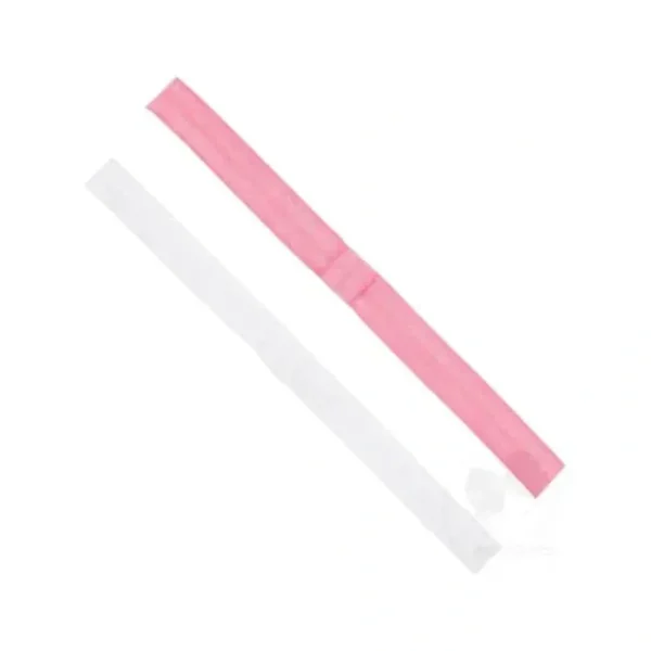 Sale Wee Ones - 2Pk Add-A-Bow Elastic Girls Baby Bands, Hot Pink - cutbabycare.com | baby boutique & care hub Shop All