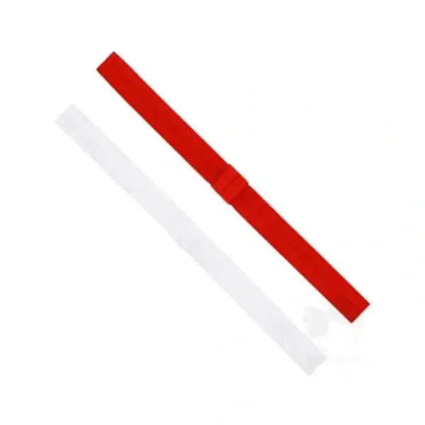 Best Sale Wee Ones - 2Pk Add-A-Bow Elastic Girls Baby Bands, Red - cutbabycare.com | baby boutique & care hub Shop All