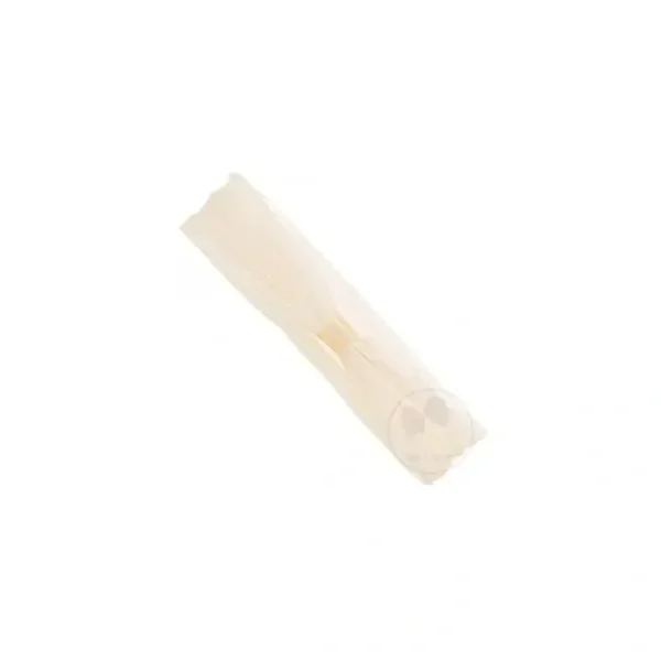 Hot Wee Ones Add-A-Bow Soft Stretch Nylon Baby Band, Ecru 0-6M - cutbabycare.com | baby boutique & care hub Shop All