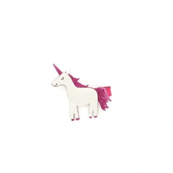 Clearance Wee Ones Small Glitter Novelty Clip - cutbabycare.com | baby boutique & care hub Shop All