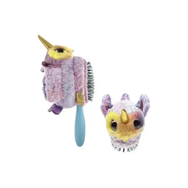 Discount Wet Brush Plush Brush - Unicorn - cutbabycare.com | baby boutique & care hub Shop All