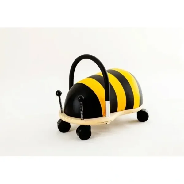 Flash Sale Wheely Bugs Bee Small - cutbabycare.com | baby boutique & care hub Shop All