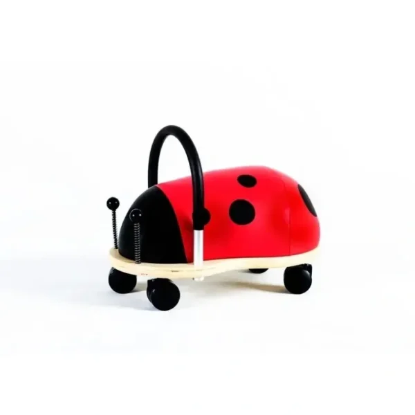 Store Wheely Bugs Ladybug Large - cutbabycare.com | baby boutique & care hub Shop All