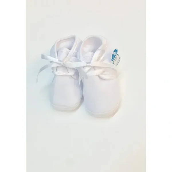 Flash Sale Will' Beth - Boys Shoes, White - cutbabycare.com | baby boutique & care hub Shop All