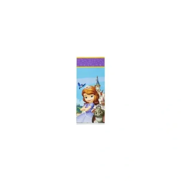 Clearance Wilton Birthday - Sofia The First Treat Bags - 16Ct - cutbabycare.com | baby boutique & care hub Shop All