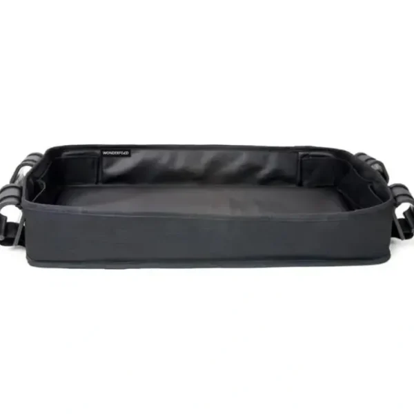 Store Wonderfold - Double Sided Stroller Tray for Snacks & 4 Cup Holders - cutbabycare.com | baby boutique & care hub Stroller
