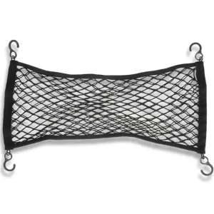 Sale Wonderfold - Wondernet Cargo Mesh Net Bag (Fits All Wagons) - cutbabycare.com | baby boutique & care hub Stroller