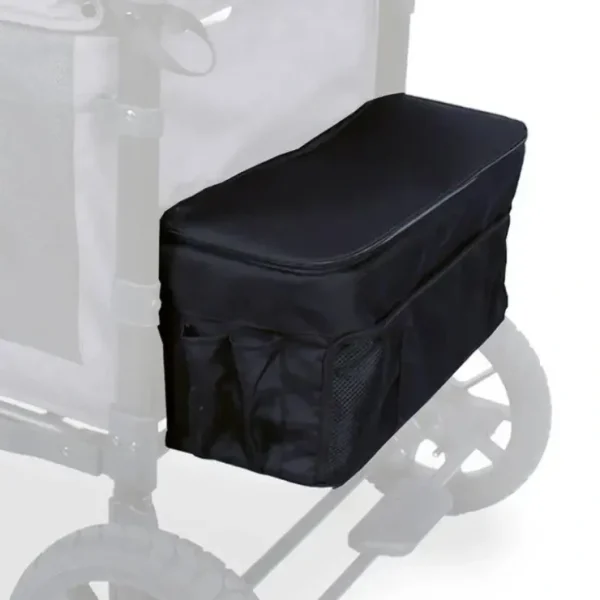 Clearance Wonderfold - W4s 2.0 Rear Basket Fabric - cutbabycare.com | baby boutique & care hub Shop All