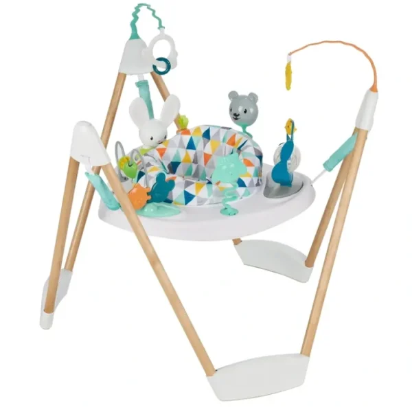 Hot Woodland Wonder Activity Jumper - cutbabycare.com | baby boutique & care hub Shop All