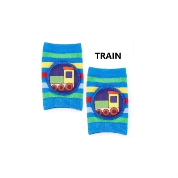 Cheap Wootie - Baby Knee Pads Train - cutbabycare.com | baby boutique & care hub Shop All