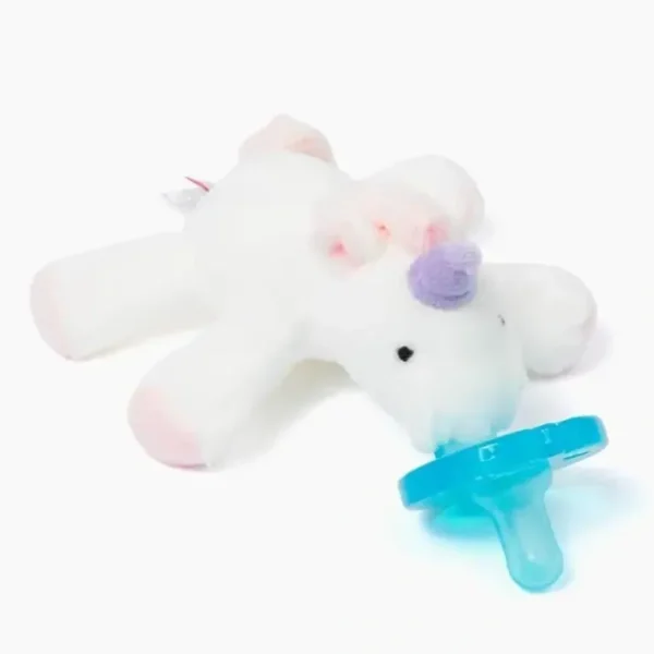 Cheap WubbaNub - Infant Pacifier, Unicorn - cutbabycare.com | baby boutique & care hub Shop All