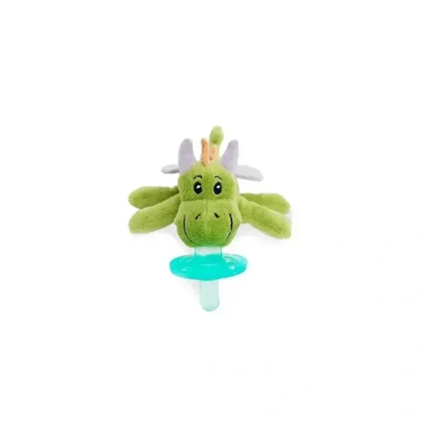 Sale Wubbanub Infant Pacifier - Fairytale Dragon - cutbabycare.com | baby boutique & care hub Shop All