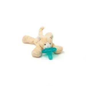 Best WubbaNub Infant Pacifier - Tabby Kitten - cutbabycare.com | baby boutique & care hub Stroller