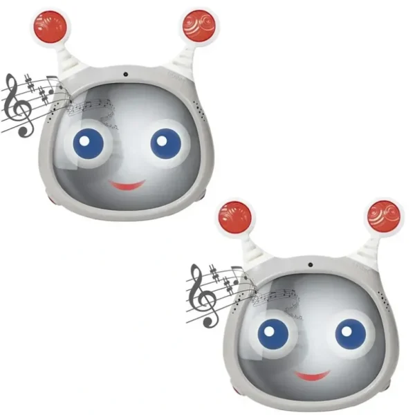 2x Benbat Oly Active Car Seat Safety Rear Watch Mirror 0m+ Baby/Infant Care Grey - cutbabycare.com | baby boutique & care hub