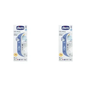2x Chicco Nursing Baby Well-Being 150ml Feeding Bottle/Anti Colic Teat 0m+ Boy - cutbabycare.com | baby boutique & care hub