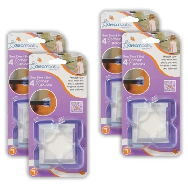 3x dreambaby Baby Safety/Protection Flexible Loop Lock/Latch f/ Cabinet/Cupboard - cutbabycare.com | baby boutique & care hub