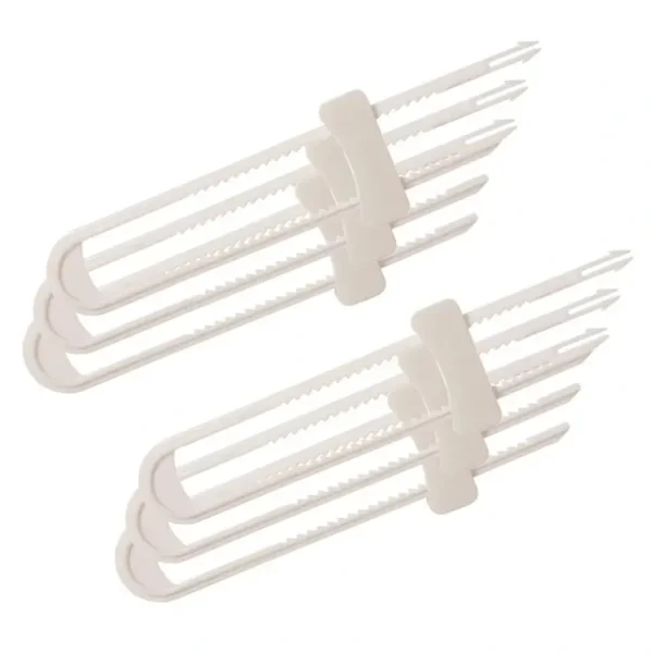 6x dreambaby Furniture Cabinet D-Shaped Handle Baby/Kids Safety Sliding Locks - cutbabycare.com | baby boutique & care hub