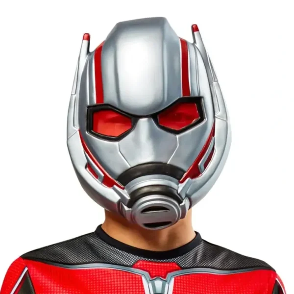 2x Marvel Ant-Man Quantumania 3 Children Mask Halloween Party Accessory One Size - cutbabycare.com | baby boutique & care hub