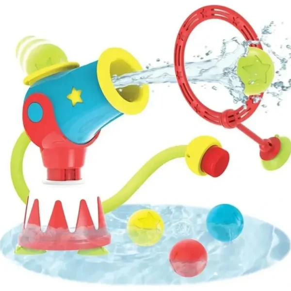 Store Yookidoo - Ball Blaster Water Cannon - cutbabycare.com | baby boutique & care hub Shop All