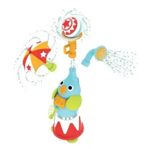 Online Yookidoo - Elefountain Water Show - cutbabycare.com | baby boutique & care hub Bath Potty