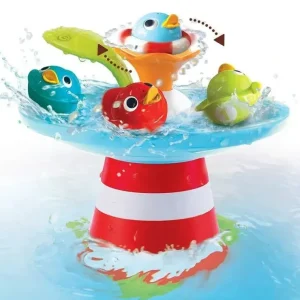 Flash Sale Yookidoo - Magical Duck Race - cutbabycare.com | baby boutique & care hub Bath Potty