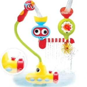 Flash Sale Yookidoo Submarine Spray Station - cutbabycare.com | baby boutique & care hub Bath Potty