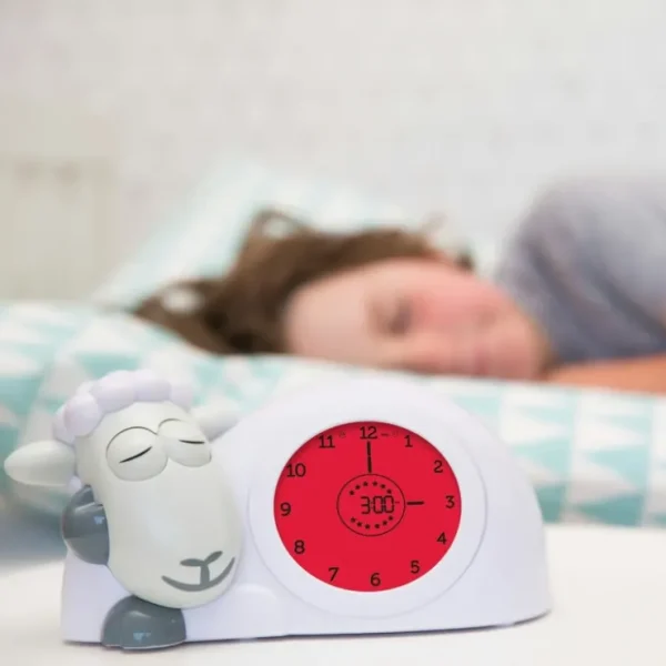 Cheap Zazu Sleeptrainer Sam Grey - cutbabycare.com | baby boutique & care hub Shop All