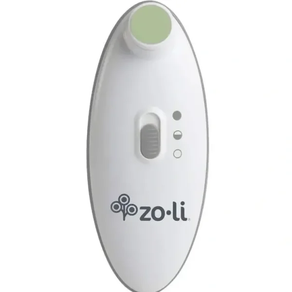 Discount Zoli - Buzz B Electric Baby Nail Trimmer - cutbabycare.com | baby boutique & care hub Shop All