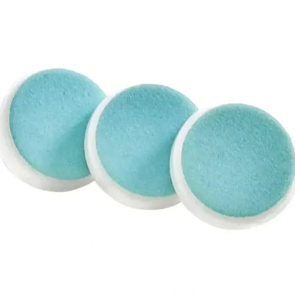 Outlet Zoli - 3Pk Buzz B Baby Nail Trimmer, Blue (Replacement Pads) - cutbabycare.com | baby boutique & care hub Shop All