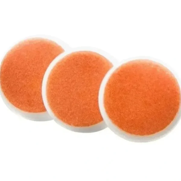 Outlet Zoli - 3Pk Buzz B Baby Nail Trimmer, Orange (Replacement Pads) - cutbabycare.com | baby boutique & care hub Shop All